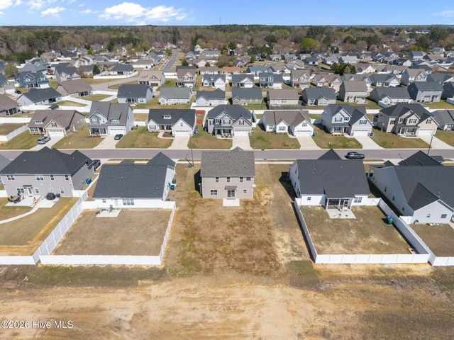 341 Oleander Drive, Greenville, NC 27858