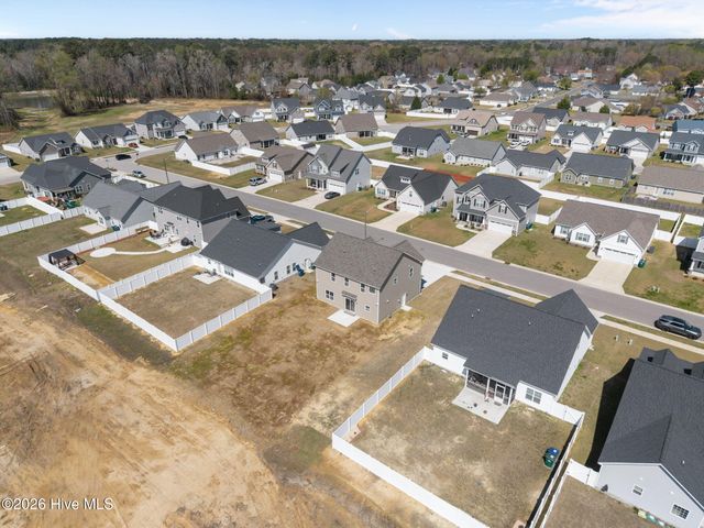 341 Oleander Drive, Greenville, NC 27858