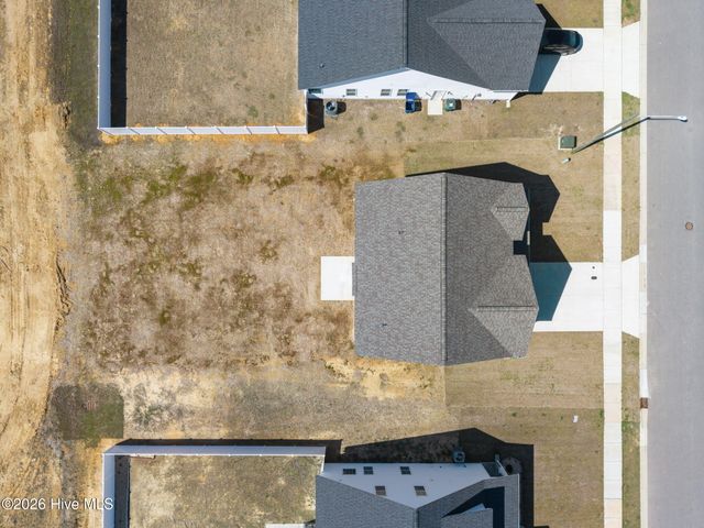 341 Oleander Drive, Greenville, NC 27858