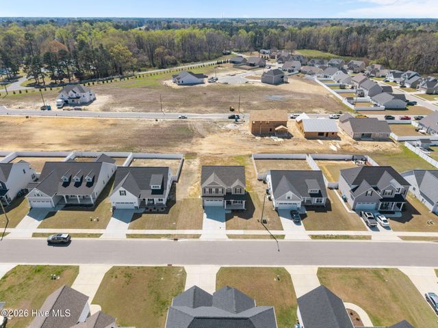 341 Oleander Drive, Greenville, NC 27858