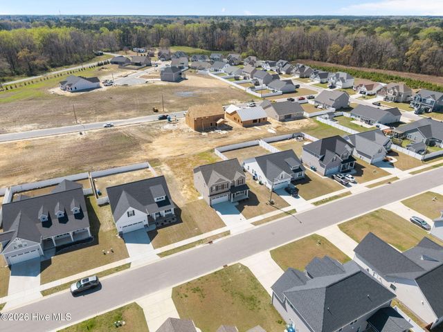 341 Oleander Drive, Greenville, NC 27858