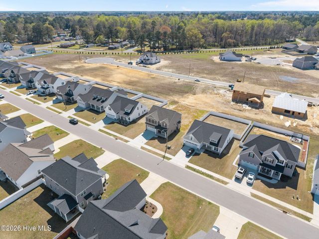 341 Oleander Drive, Greenville, NC 27858