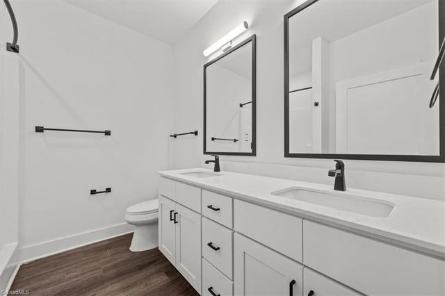 260 Old Heritage Road, Randleman, NC 27317