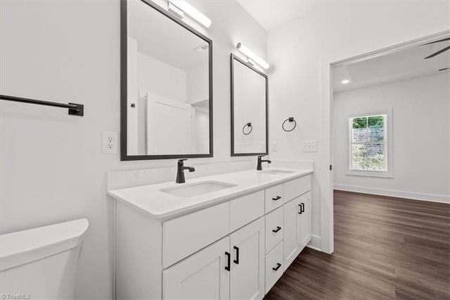 260 Old Heritage Road, Randleman, NC 27317