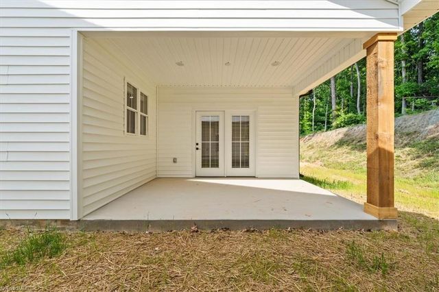 260 Old Heritage Road, Randleman, NC 27317