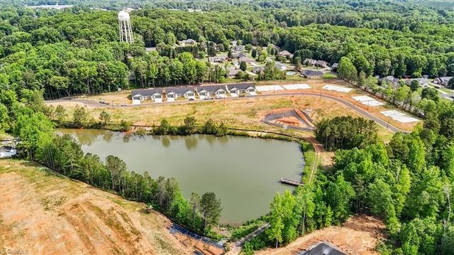 260 Old Heritage Road, Randleman, NC 27317