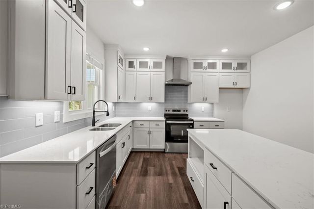 260 Old Heritage Road, Randleman, NC 27317