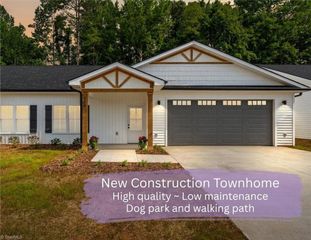 260 Old Heritage Road, Randleman, NC 27317