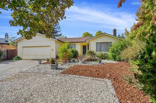 2320 Masterson Ct, Santa Rosa, CA 95403