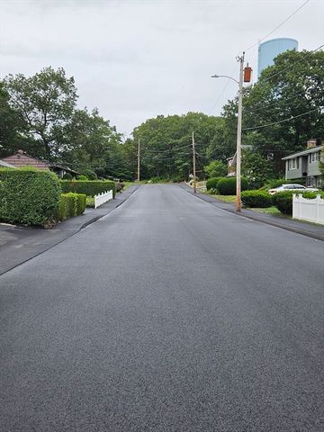 6 Eagle Road, Randolph, MA 02368