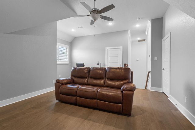 401 Pegasus Ridge, Argyle, TX 76226