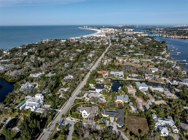 1202 SHARSWOOD LANE, Sarasota, FL 34242