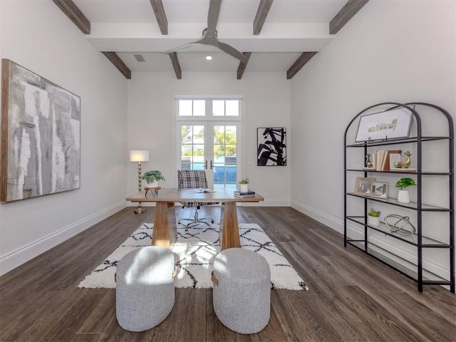 1202 SHARSWOOD LANE, Sarasota, FL 34242