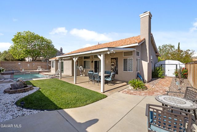 39434 Basalt Court, Palmdale, CA 93551