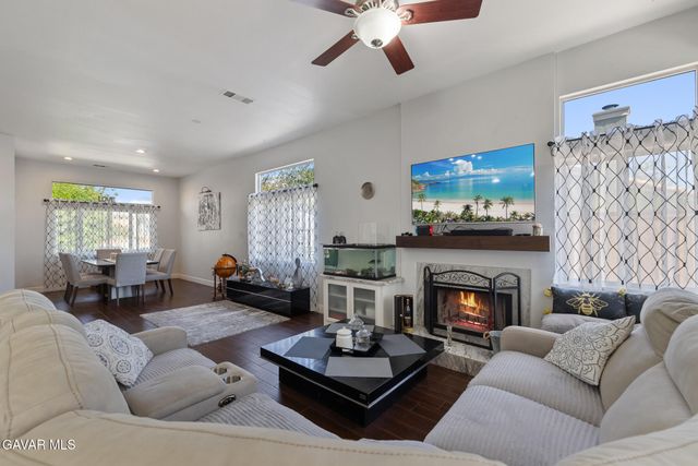 39434 Basalt Court, Palmdale, CA 93551