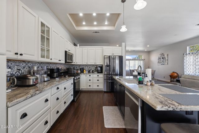 39434 Basalt Court, Palmdale, CA 93551