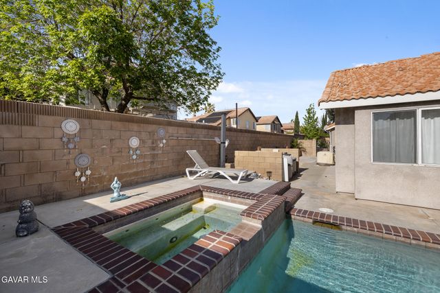 39434 Basalt Court, Palmdale, CA 93551