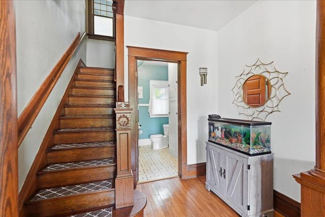 213 W Rollin Street, Edgerton, WI 53534
