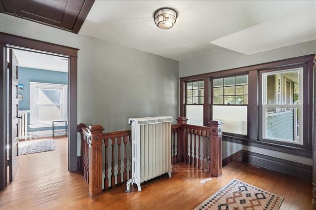 213 W Rollin Street, Edgerton, WI 53534