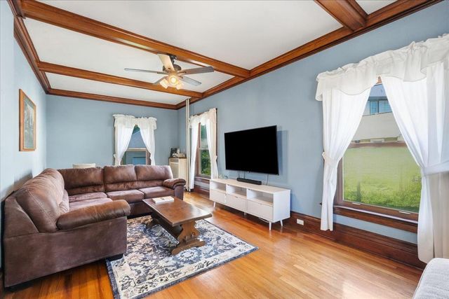 213 W Rollin Street, Edgerton, WI 53534