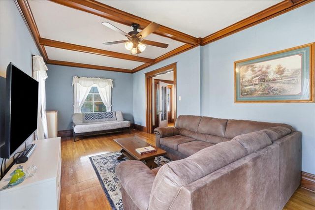 213 W Rollin Street, Edgerton, WI 53534