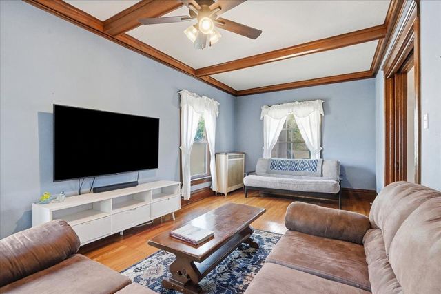 213 W Rollin Street, Edgerton, WI 53534