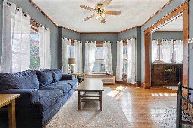 213 W Rollin Street, Edgerton, WI 53534