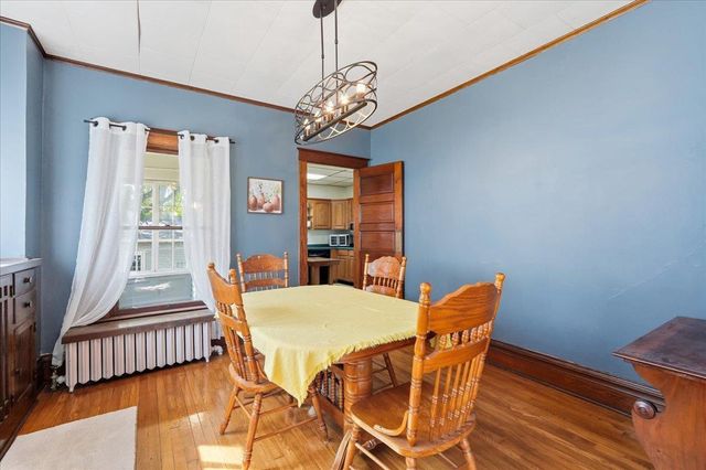 213 W Rollin Street, Edgerton, WI 53534