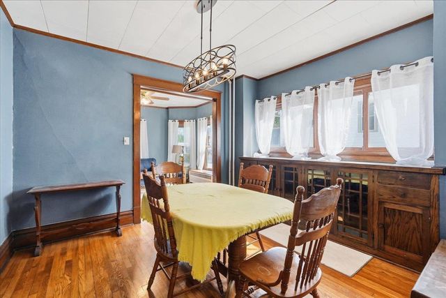213 W Rollin Street, Edgerton, WI 53534