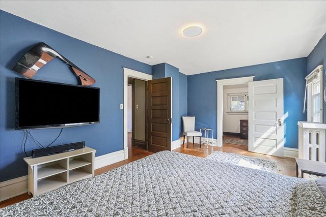 213 W Rollin Street, Edgerton, WI 53534