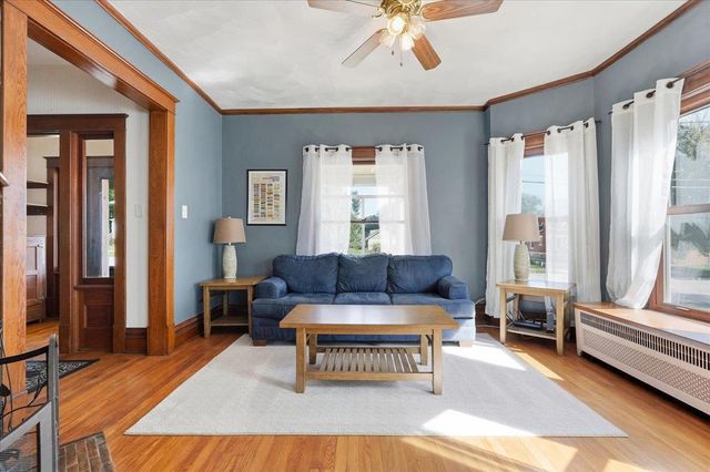 213 W Rollin Street, Edgerton, WI 53534