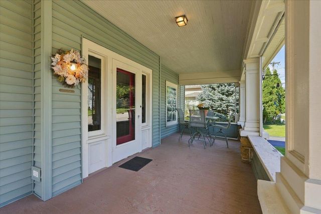 213 W Rollin Street, Edgerton, WI 53534