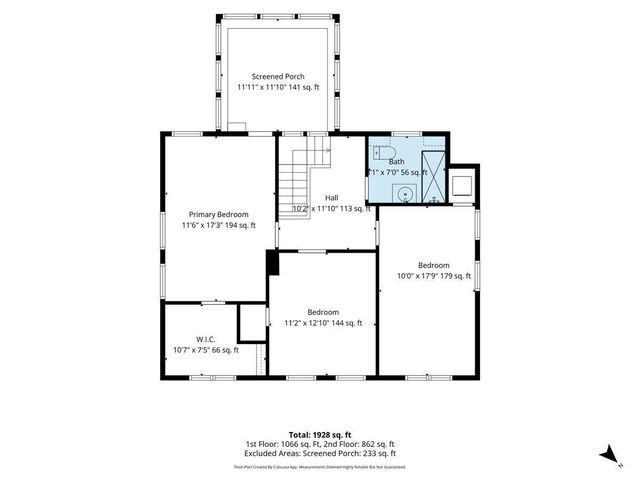 213 W Rollin Street, Edgerton, WI 53534