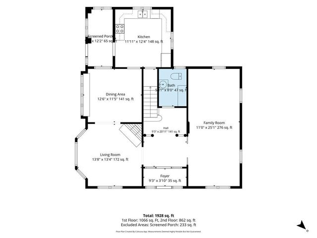 213 W Rollin Street, Edgerton, WI 53534