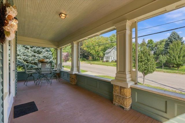 213 W Rollin Street, Edgerton, WI 53534