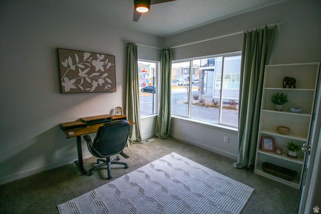 1048 W AZUL MEADOWS WAY, Bluffdale, UT 84065