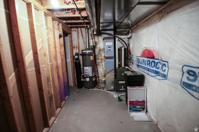 1048 W AZUL MEADOWS WAY, Bluffdale, UT 84065