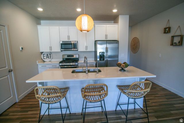 1048 W AZUL MEADOWS WAY, Bluffdale, UT 84065