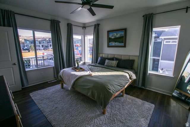 1048 W AZUL MEADOWS WAY, Bluffdale, UT 84065