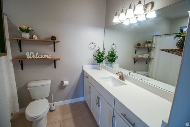 1048 W AZUL MEADOWS WAY, Bluffdale, UT 84065