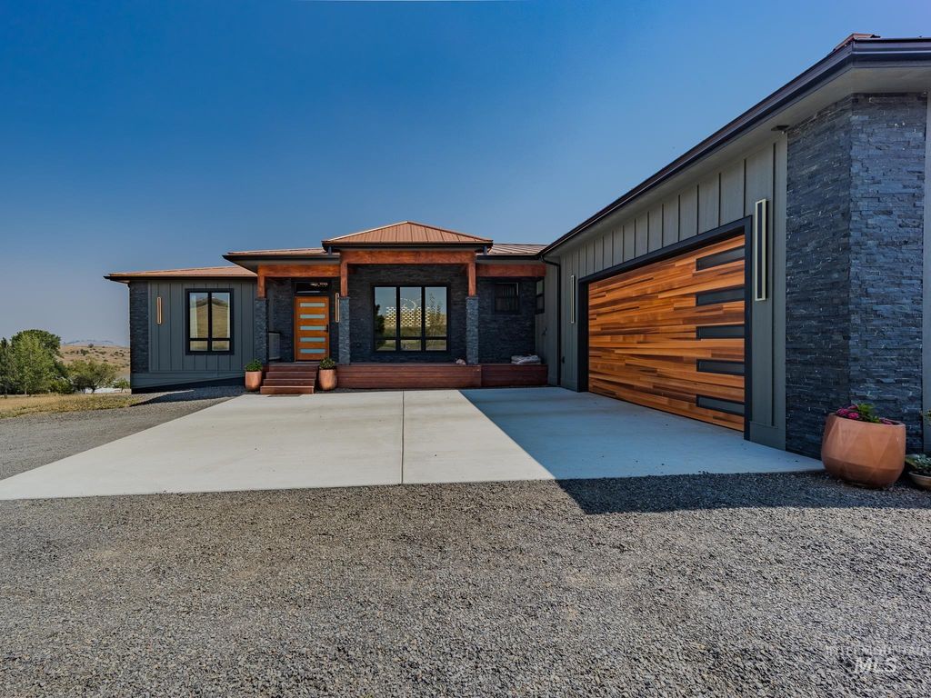 174 Soltman Rd, Grangeville, ID 83530 photo 1