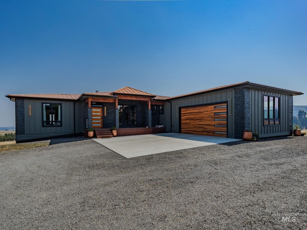 174 Soltman Rd, Grangeville, ID 83530 photo 2