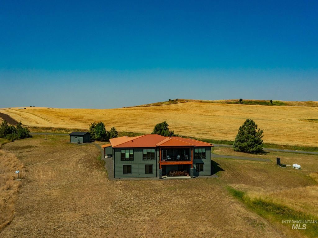 174 Soltman Rd, Grangeville, ID 83530 photo 3