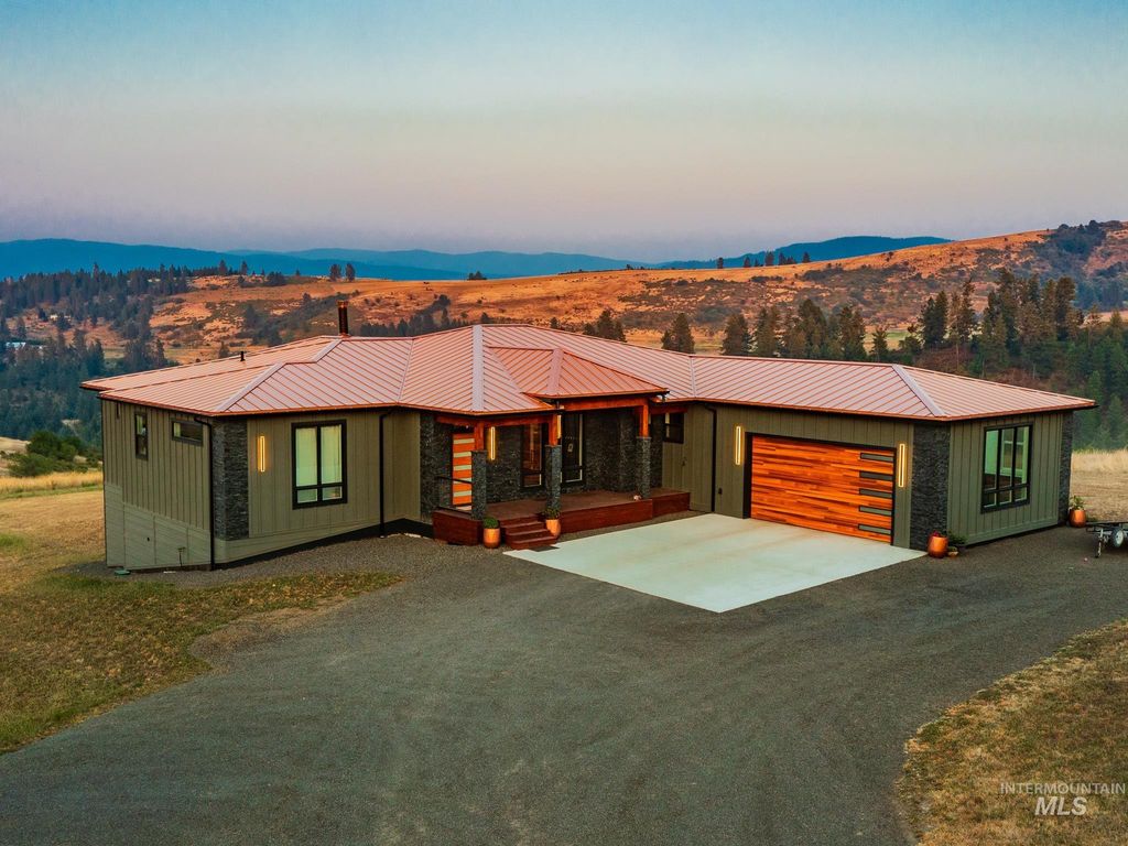 174 Soltman Rd, Grangeville, ID 83530 photo 4