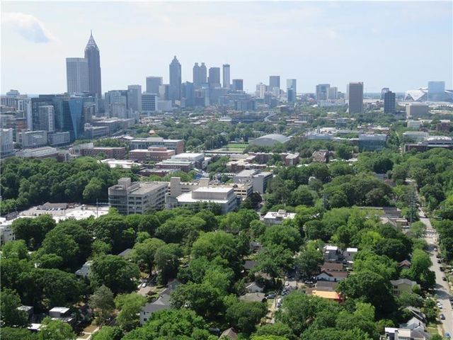 270 17th Street NW 3801, Atlanta, GA 30363