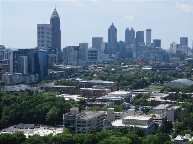 270 17th Street NW 3801, Atlanta, GA 30363