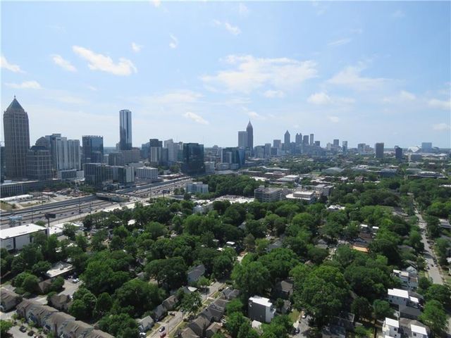 270 17th Street NW 3801, Atlanta, GA 30363