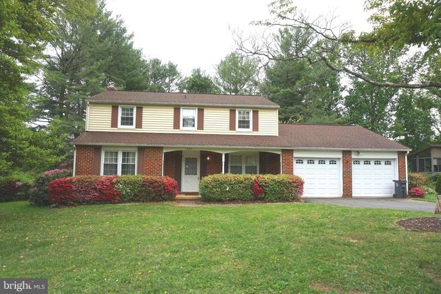 1304 CHEZ CT, Fallston, MD 21047