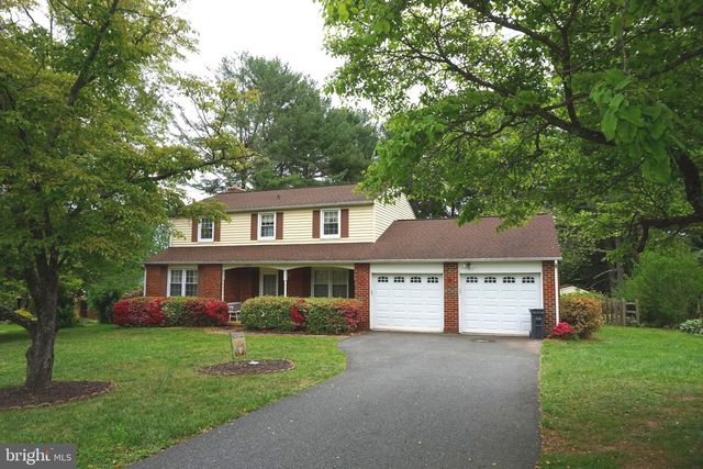 1304 CHEZ CT, Fallston, MD 21047