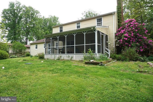 1304 CHEZ CT, Fallston, MD 21047